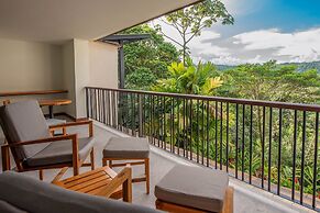 Tabacón Thermal Resort & Spa