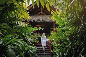 Tabacón Thermal Resort & Spa