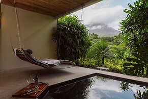 Tabacón Thermal Resort & Spa