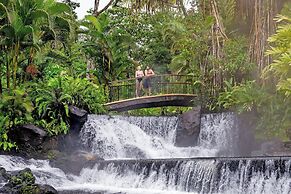 Tabacón Thermal Resort & Spa