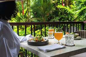 Tabacón Thermal Resort & Spa