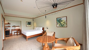 Tabacón Thermal Resort & Spa