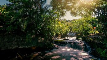 Tabacón Thermal Resort & Spa