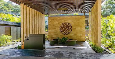 Tabacón Thermal Resort & Spa