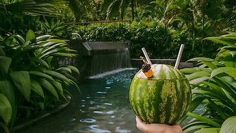 Tabacón Thermal Resort & Spa
