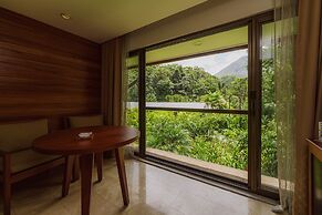 Tabacón Thermal Resort & Spa