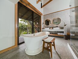 Tabacón Thermal Resort & Spa