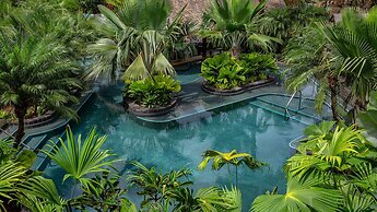 Tabacón Thermal Resort & Spa