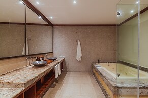 Tabacón Thermal Resort & Spa
