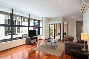 Quest River Park Central