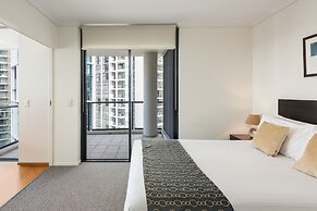 Quest River Park Central