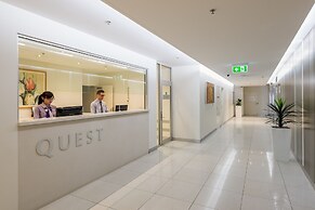 Quest River Park Central