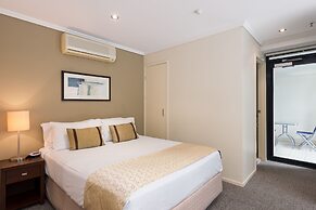 Quest River Park Central