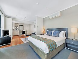 Quest River Park Central