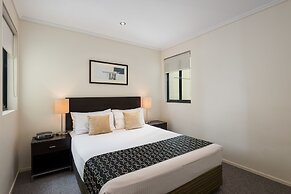 Quest River Park Central