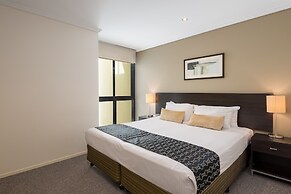 Quest River Park Central