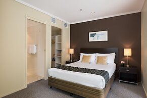 Quest River Park Central