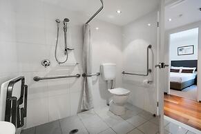 Quest River Park Central