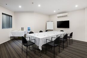 Quest River Park Central