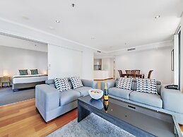 Quest River Park Central