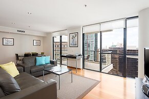 Quest River Park Central