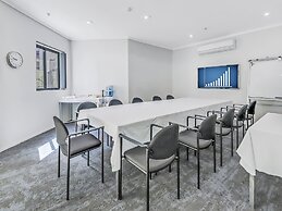 Quest River Park Central