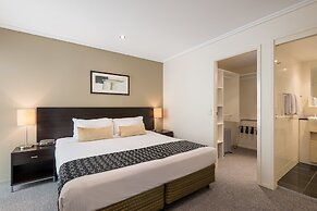 Quest River Park Central