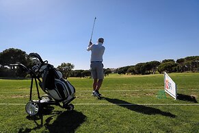 Pestana Vila Sol - Vilamoura Premium Golf Resort