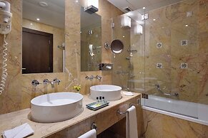 Pestana Vila Sol - Vilamoura Premium Golf Resort