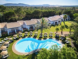 Pestana Vila Sol - Vilamoura Premium Golf Resort
