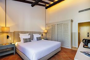 Pestana Vila Sol - Vilamoura Premium Golf Resort