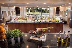 Pestana Vila Sol - Vilamoura Premium Golf Resort