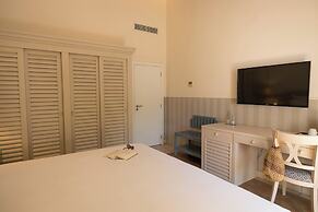 Pestana Vila Sol - Vilamoura Premium Golf Resort