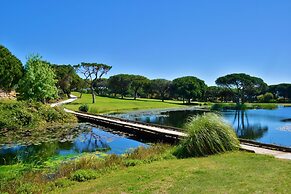 Pestana Vila Sol - Vilamoura Premium Golf Resort