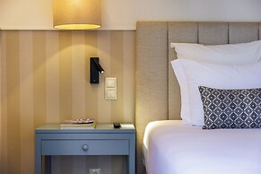 Pestana Vila Sol - Vilamoura Premium Golf Resort