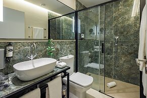 Pestana Vila Sol - Vilamoura Premium Golf Resort
