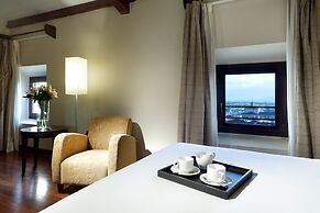 Eurostars Palacio Santa Marta