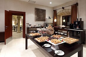 Eurostars Palacio Santa Marta