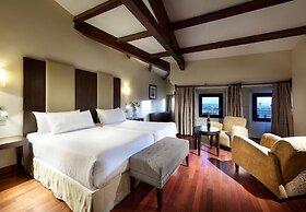 Eurostars Palacio Santa Marta