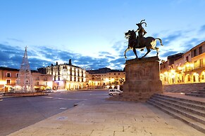 Eurostars Palacio Santa Marta