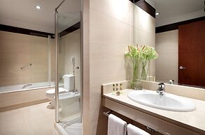 Eurostars Palacio Santa Marta