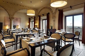 Eurostars Palacio Santa Marta