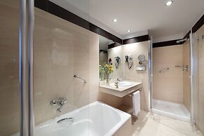 Eurostars Palacio Santa Marta