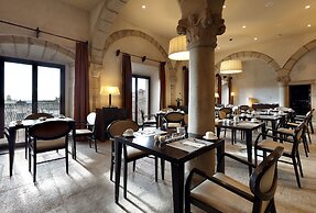 Eurostars Palacio Santa Marta