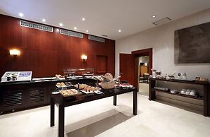 Eurostars Palacio Santa Marta