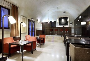 Eurostars Palacio Santa Marta