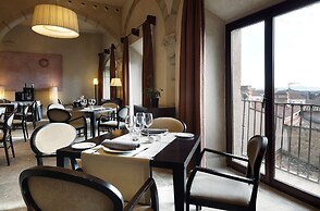 Eurostars Palacio Santa Marta