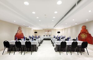 Eurostars Palacio Santa Marta