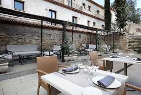 Eurostars Palacio Santa Marta