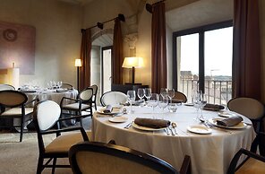 Eurostars Palacio Santa Marta